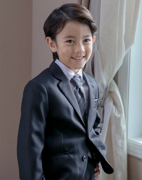 楽天市場】【処分セール】 入学式 男の子スーツ110,120,130cm 男の子  