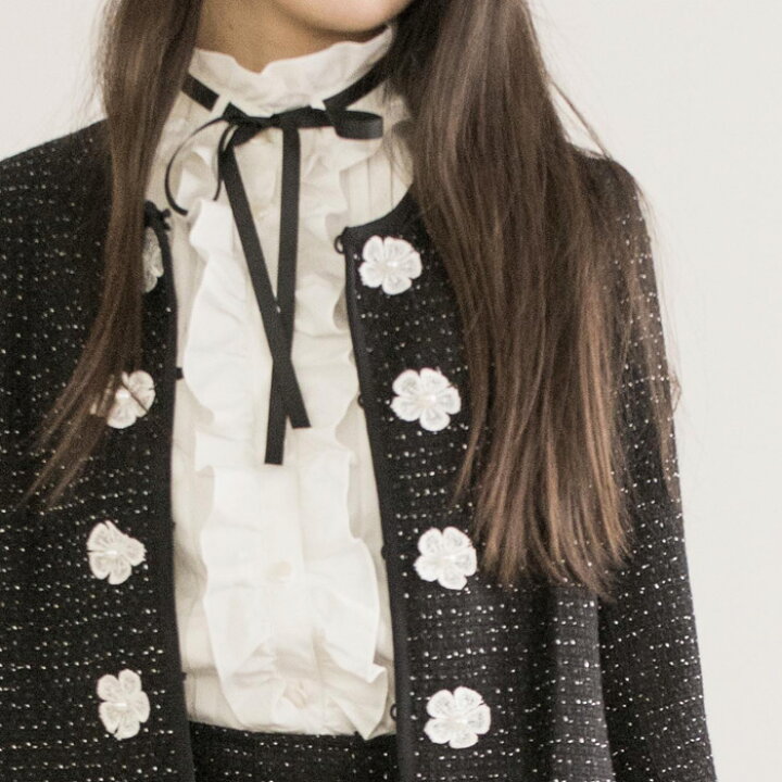 楽天市場 女の子 ブラウス 白 キッズ 2wayリボン付 ピンタック フリル ブラウス 子供服 フォーマル 女の子 子供 子供ドレス 白 キッズ ジュニア 綿100 卒園式 卒業式 入学式 発表会 結婚式 受験 面接 訪問 100 110 1 130 140 150 160 Yup12