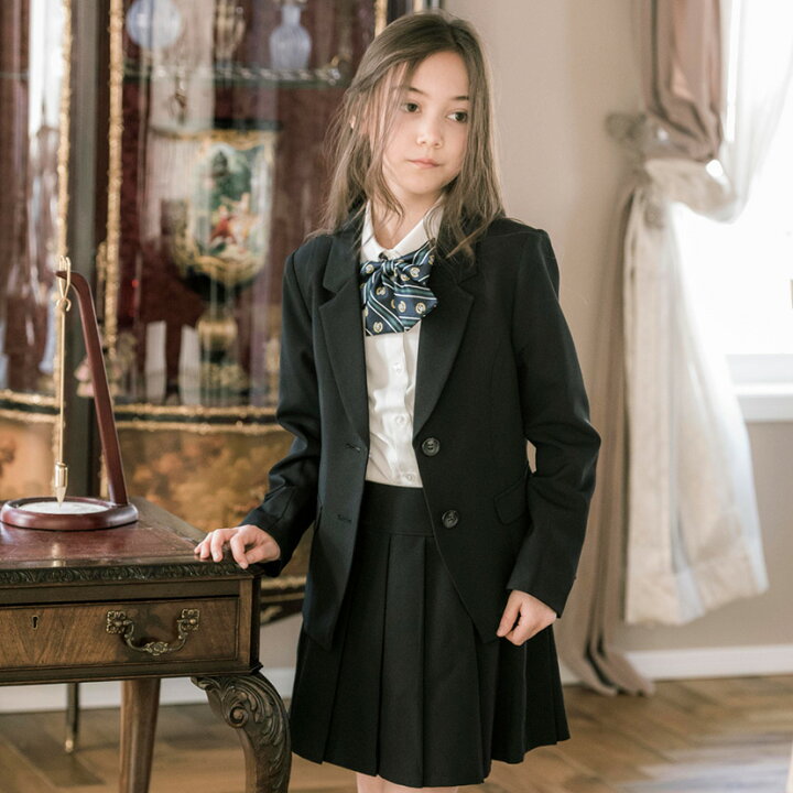楽天市場】【目玉セール】小学校 卒業式 女の子 正統派スーツ Michelle  