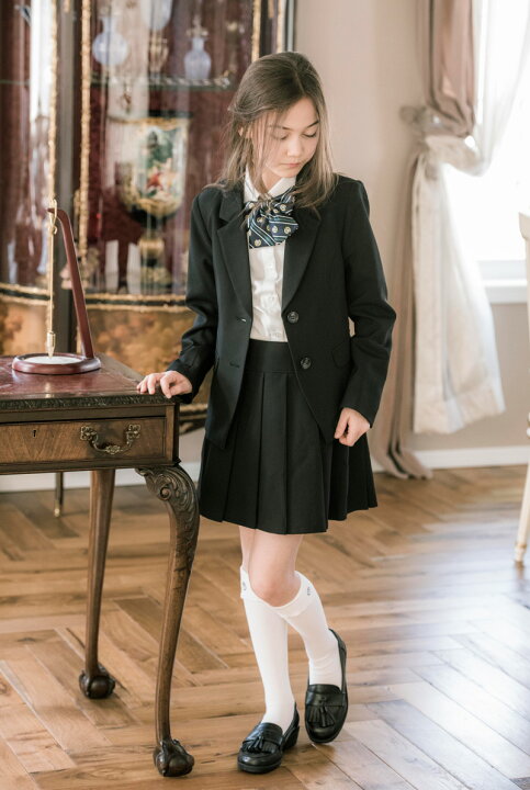 楽天市場】【目玉セール】小学校 卒業式 女の子 正統派スーツ Michelle  