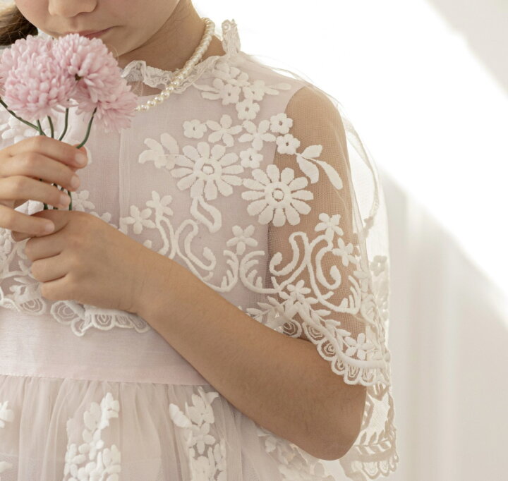 楽天市場 4491円 まとめ買いクーポン利用価格 5 9 正午 Gwセール 子供ドレス 発表会 結婚式 スカラップボタニカル刺繍チュールレースケープ ドレス 110 1 130 140 150 160 Cm グリーン ピンク ブルー 水色 イエロー 黄色 フォーマル ドレス Tak 楽天市場 4491円 まとめ買いクーポン利用価格 5 9 正午 Gwセール 子供ドレス 発表会 結婚式 スカラップボタニカル刺繍チュールレースケープ ドレス 110 1 130 140 150 160 Cm グリーン ピンク ブルー 水色 イエロー 黄色 フォーマル ドレス Tak