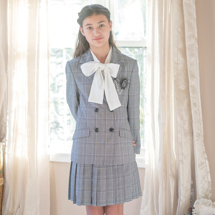 楽天市場】【入学卒業最終セール超目玉】女の子セットアップ 小学校 