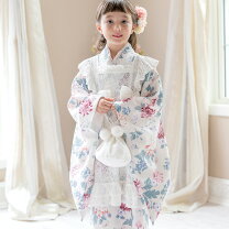 楽天市場】七五三 着物（カラーベージュ）（着物｜和服）：キッズ 