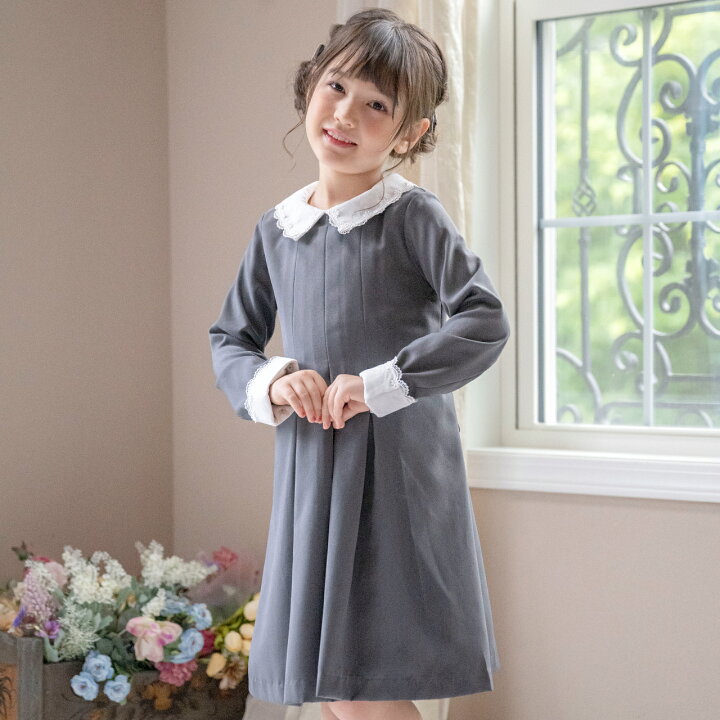 楽天市場】【入学卒業最終セール・超超目玉】卒業式入学式女の子  