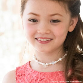 楽天市場 チョーカー 子供の通販