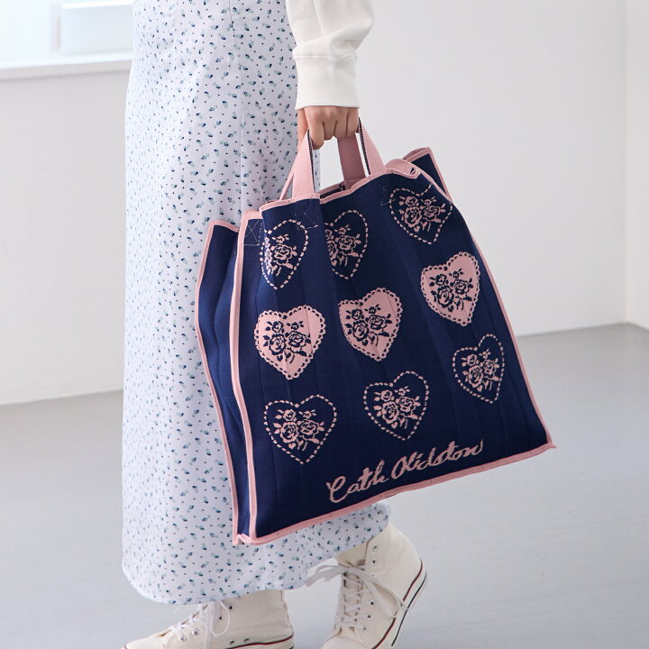 楽天市場】キャス キッドソン 公式 CK×KNT365 Mam Lace Rose / KNT365 