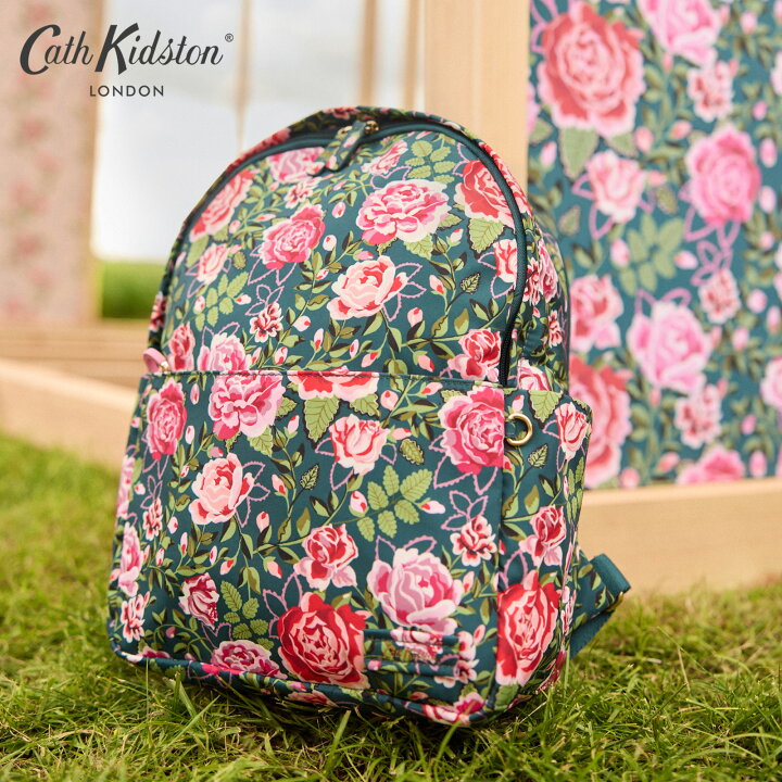 楽天市場】キャス キッドソン 公式 コンパクト バックパック Dolly  