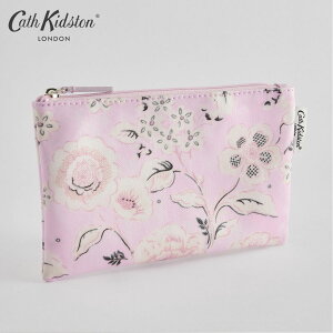 �L���X �L�b�h�\�� ���� �W�b�v�h �p�[�X 16�� 11���V�� / Zipped Purse �|�[�` ���f�B�[�X �L���X�L�b�h�\�� Cath Kidston