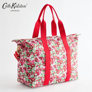 キャス・キッドソン(Cath Kidston) ボストンバッグ | 通販・人気 