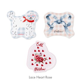 キャス キッドソン 公式 ステッカーセット 3柄 / 雑貨 シール かわいい おしゃれ レディース キャスキッドソン Cath Kidston n250627