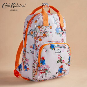 �L���X �L�b�h�\�� ���� �p�f�B���g�� �L�b�Y �~�f�B�A�� �o�b�N�p�b�N Paddington Oranges Ecru / �����b�N �����b�N�T�b�N �n���h���t�� �q�� �q���p �L���X�L�b�h�\�� Cath Kidston