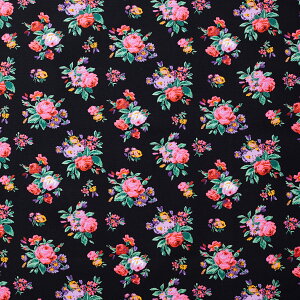 �L���X �L�b�h�\�� ���� �J�b�g�N���X Icon Floral �`��100���L�����o�X�` / ���n �z �� �R�b�g�� ���f�B�[�X Cath Kidston CathKidston