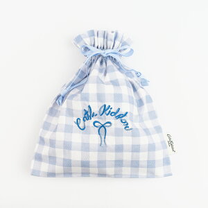 �L���X �L�b�h�\�� ���� �h���[�X�g�����O�|�[�` Painted Gingham / ���f�B�[�X �L���X�L�b�h�\�� Cath Kidston n250725