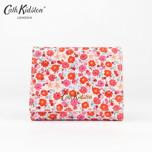 LX Lbh\  JEU[~jEHbg / ~jz fB[X {v J[hP[X z J[h ~jEHbg RpNg O܂ g₷ LXLbh\ Cath Kidston n