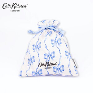 LX Lbh\  2TChh[XgO|[` Ribbon Bow / В |[` В  񂿂Ⴍ pouch σ|[`  H fB[X 킢  LXLbh\ Cath Kidst