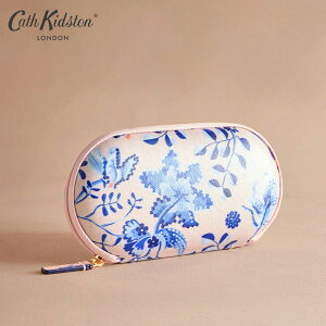 LX Lbh\  OXP[X Mystery Floral / Glasses Case KlP[X ዾP[X n[h  ዾ P[X RpNg TOX [ 킢  LXLbh\ Cath Kidston