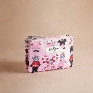 �L���X �L�b�h�\�� ���� �_�u�� �W�b�v�h�p�[�X London Dogs Cats & Mouse / �p�X�P�[�X ���z ���f�B�[�X ������� ID IC�J�[�h �~�j�}���X�g �J�[�h�P�[�X �L���X�L�b�h�\�� Cath Kidston n251010