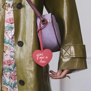 LX Lbh\  n[g ~[ obO`[ / bag charm fB[X L[z_[ L[O n[g ~[  LXLbh\ Cath Kidston n251010
