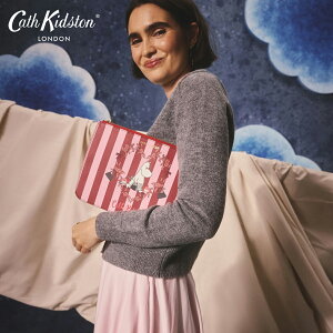 LX Lbh\  [~ TtBA[m |[` Moominmamma Stripe / fB[X LXLbh\ Cath Kidston n251024