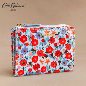 LX Lbh\  X|Pbgp[X Folding Star Ditsy/ pXP[X z fB[X  ID ICJ[h ~j}Xg J[hP[X  ʋ ʊw LXLbh\ Cath Kidston n2