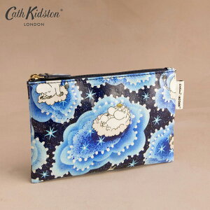 LX Lbh\  [~ Wbvhp[X Moomin Clouds / Zipped Purse |[` fB[X   σ|[` CN|[` RX|[` 킢 LXLbh\ Cath Kidston n2510