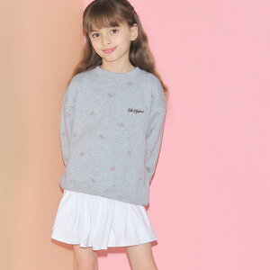 �L���X �L�b�h�\�� ���� �L�b�Y�@�����v�����g�X�E�F�b�g Rose Embroidery / ���f�B�[�X �L���X�L�b�h�\�� Cath Kidston n260220 46LS