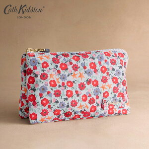 �L���X �L�b�h�\�� ���� �g���v�� �|�[�` Folding Star Ditsy / ���f�B�[�X �L���X�L�b�h�\�� Cath Kidston n251212