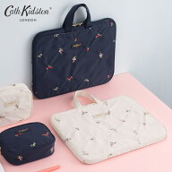キャス キッドソン 公式 エンブロイダリーPCケース Ditsy Floral Embroidery / レディース キャスキッド…