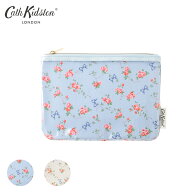 キャス キッドソン 公式 マルチポーチM ローズ&ボウズL / レディース キャスキッドソン Cath Kidston n26…