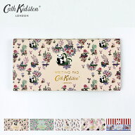 【全品ポイント5倍〜8/11 01:59迄】キャス キッドソン 公式 一筆箋 / レディース キャスキッドソン Cath …