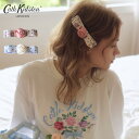 【全品ポイント10倍〜9/11 1:59迄】キャス キッドソン 公式 リボンローズバレッタ Garden Bouquet / リボン ローズ バ…