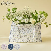 楽天市場】花柄（ブランドキャスキッドソン）（トートバッグ 