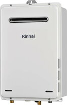 楽天市場】リンナイ 給湯器 rux－a2011w－eの通販
