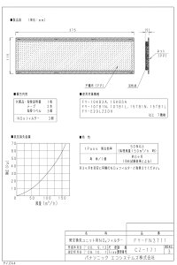 CVXe֘A NOXtB^[ yFY-FN3711zC pi\jbNyCVXe Fzyiz