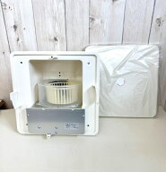 【在庫あり】【UBF-101W】パナソニック　江本 工業、 ユニット バス、 換気扇、GYB349000146 エア・ウォ…