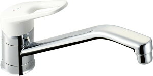 LIXIL ���N�V���ySF-HE420SYXA�z �m���}�[�� �V���O�����o�[ �������� �����z�[���^�C�v ��ʒn�p �f��������260mm