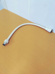 KVK �yHC132DW-J4/800�z ��MYMFA290HJ1E�p�V�����[�z�[�X�z���C�g500mm ��MYM��C���i�@��MYM���ʃV�����[���i �y�����i�z