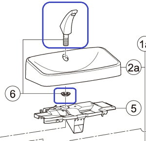 a-7640 LIXIL NVEINAX gC^Ni  f gCi K{̕iԁ@DT-Z180UADT-4840^ADT-4840W^ADT-4840N @pyiz