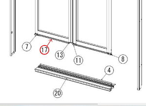 yJ[Vo[zhApbL RLXGVGF686 pi\jbN Panasonic yAT Vo[iL=1000jyRLXGVGF686zypbL@hAKiԁFyiz