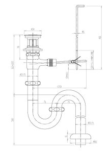 �yLF-7SAL�z INAX�ELIXIL ���ʊ�E����p�Z�b�g���� �|�b�v�A�b�v���r������ �i�Ăьa32mm�j ���r��S�g���b�v �C�i�b�N�X�E���N�V���y�����i�z