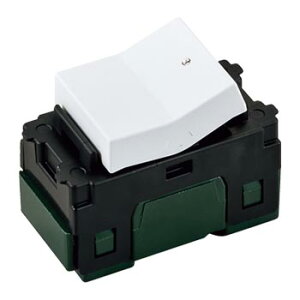 �yWNS5052W�z�p�i�\�j�b�N SO-STYLE�i�\�[ �X�^�C���j�f�U�C���z����� �����ق���X�C�b�`C(3�H) AC15A 100V�p �}�b�g�z���C�g