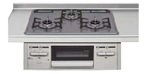 �N���i�b�v �K�X�R���� �z�[���[�g�b�v�R���� �V���o�[/�u���b�N ZGFNK6R18QSE-A