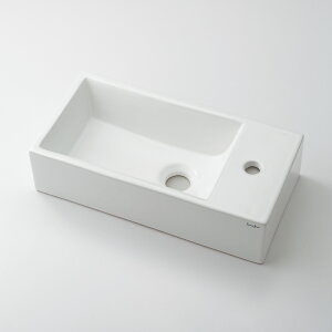 カクダイ 角型手洗器 受注生産品【493-173】【純正品】