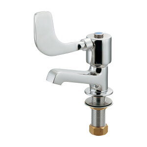 カクダイ KAKUDAI レバー式立水栓 【700-006-13】 水栓金具・器【純正品】