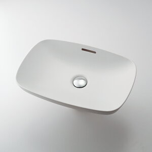 カクダイ KAKUDAI 丸型洗面器 【493-125】 水栓金具・器【純正品】