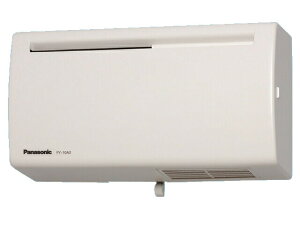 パナソニック 【FFV3450878】換気扇 FY-10A2-W用本体カバー 白 ホワイト 本体別売り【純正品】