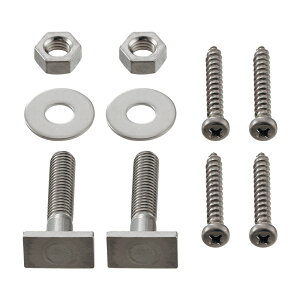 カクダイ KAKUDAI【465-699】大便器用床フランジボルトセット【純正品】