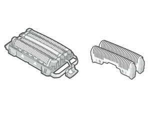 y䂤pPbgzpi\jbN Panasonic YVF[o[ _bV ֐n nEOnZbg ES9038