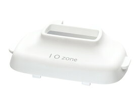 【ゆうパケット】パナソニック Panasonic 光エステ スムースエピ I・Oゾーン用アタッチメント ESWP9AH7277