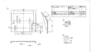 y䂤pPbgzTOTO yEKK46001N4z ʃ{EpobNnK[ EKK46001N3̌pi yiz